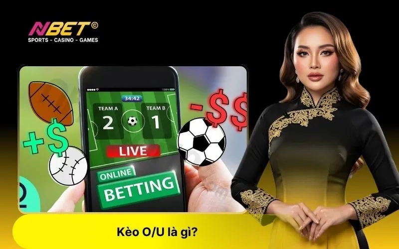 Kèo OU là gì