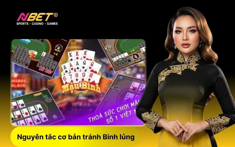 Nguyên tắc cơ bản tránh Binh lủng