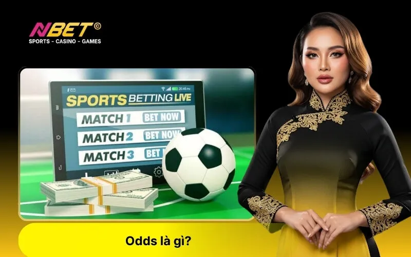 Odds là gì