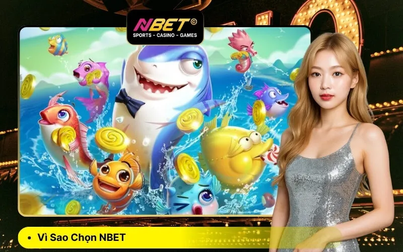 Vì Sao Chọn NBET